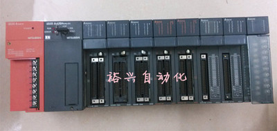 A系列 PLC模块 A1S61P A2USHCPU-S1 A1SX42 A1SY42 A1SX41 A1SX40