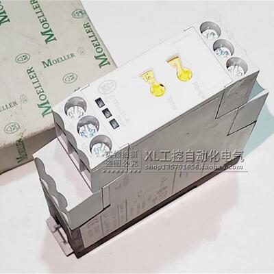 ETR4-11-A 原装金钟穆勒时间继电器 ETR4-11-A 现货