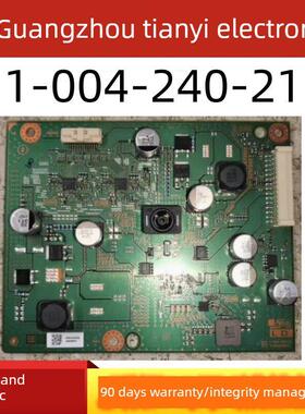 原装索尼KD-49X8000H液晶电视恒流板1-004-240-21实物测试好 现货