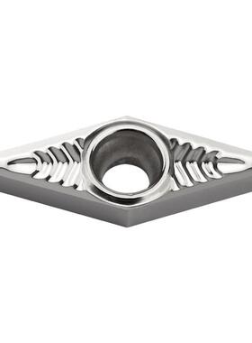 数控铝用刀片VCGT1604/VBGT110302H01尖刀精车刀粒35度外圆内孔车