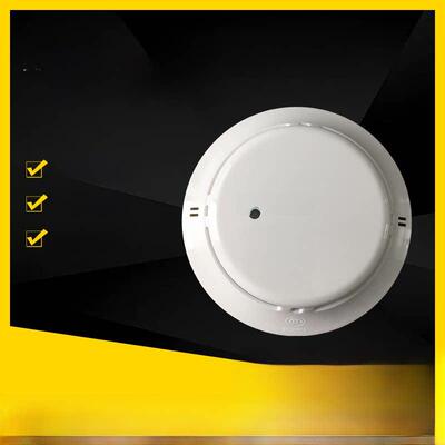 北京利达Jty-Gm-Ld3000En/C点光电烟雾火灾探测器编码点