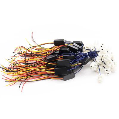 泛海三江终端多线负载DX900-FZ用于三江报警主机KZJ-LD-03_FZ