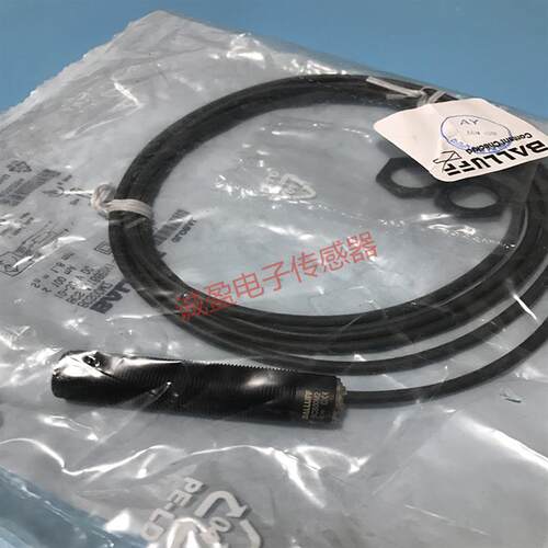 巴鲁夫接近感测器BCS00M2 BCS M18BBN1-NSC80D-EP02
