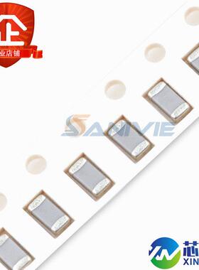 贴片电容1206 47PF 470J 1KV 1000V 2KV 2000V ±5% COG NPO 高压