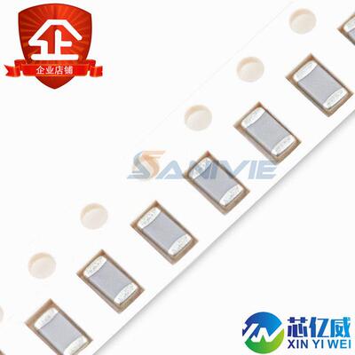 贴片电容1206 47PF 470J 1KV 1000V 2KV 2000V ±5% COG NPO 高压