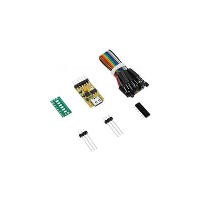 A105 开发板及套件 - PIC / DSPIC Esp32 downloader kit