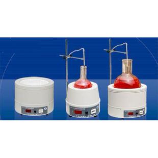 台 1160元 有发票 数显控温型电热套20000ml 冲冠特价