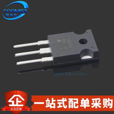 原装 IRFP450PBF 直插TO-247 N沟道 MOSFET场效应管 14A 500V