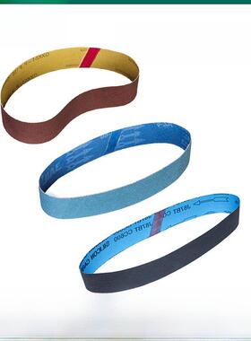 50X710Mm棕刚玉，锆刚玉，碳化硅带纸砂，膨胀带纸砂，界面不协调