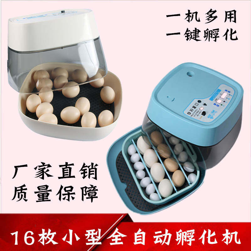 欣明佳全自动家用小型智能孵化机成套办公家具
