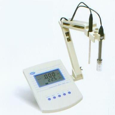 上海康艺Dds-11A/Dds-12A/307A智能台式电导率仪1.0级可发票