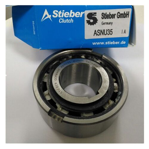供应德国斯帝博 STIEBER品牌   ASNU15单向轴承    实物照片
