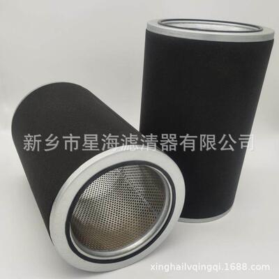 油雾分离器空压机空气过滤器JCQ81JCQ81EJC002