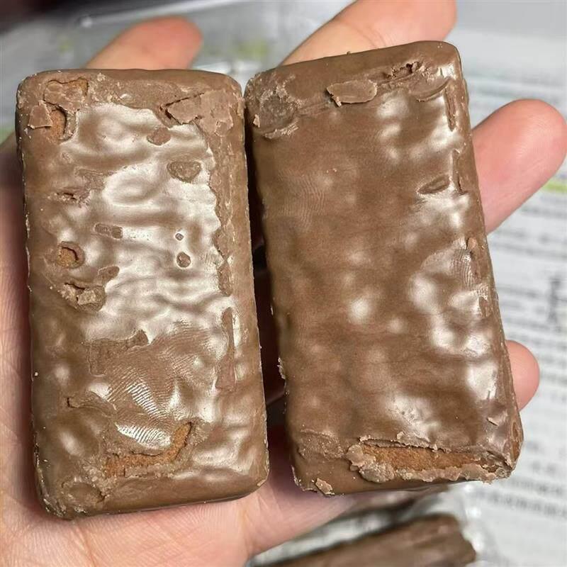 澳大利亚雅乐思TIMTAM黑巧克力夹心饼干200g网红宿舍办公零食