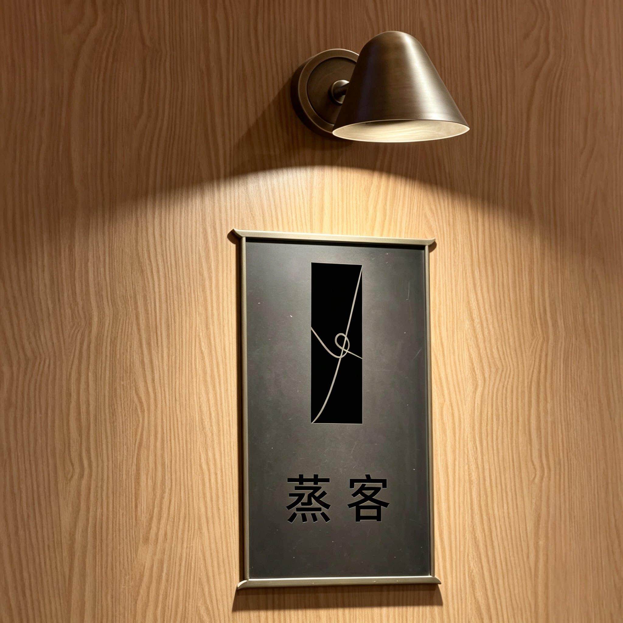 户外防门牌壁灯庭院门大灯水zk-o01业复古工风招牌灯酒店民宿走廊