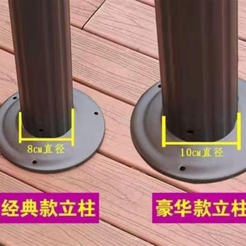 罗马帐篷户外家具庭院阳台别墅凉亭汽车遮阳防雨广告篷围布纱网