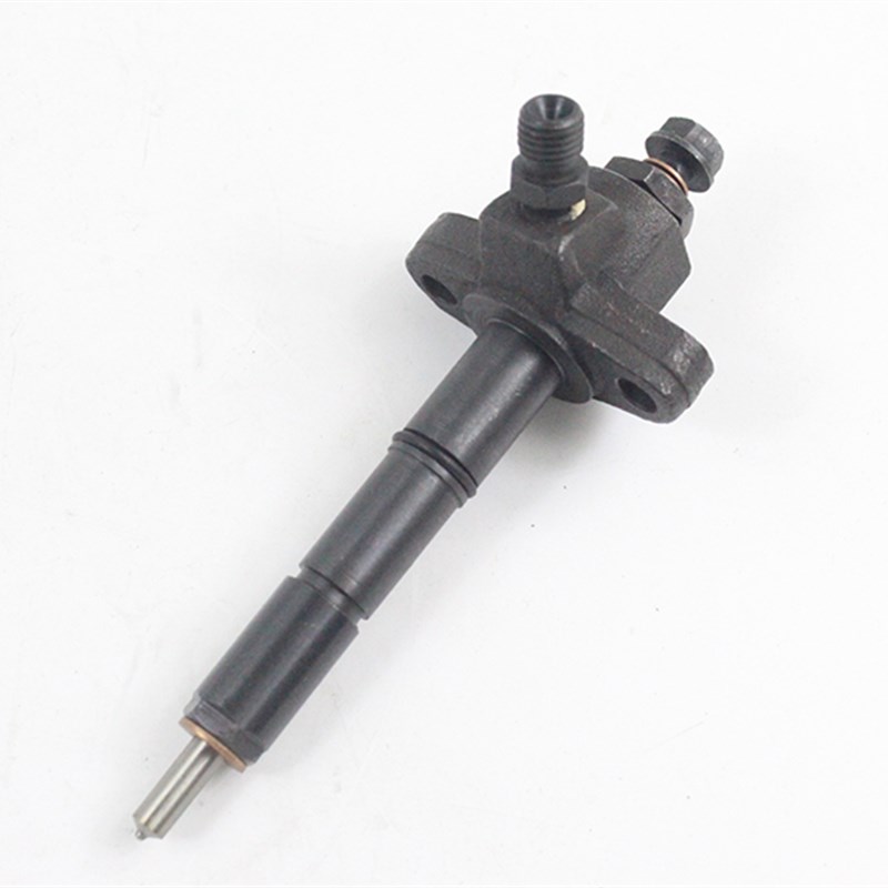 叉车喷油嘴总成喷油器总成配朝柴6102发动机适用杭叉合力5-10吨