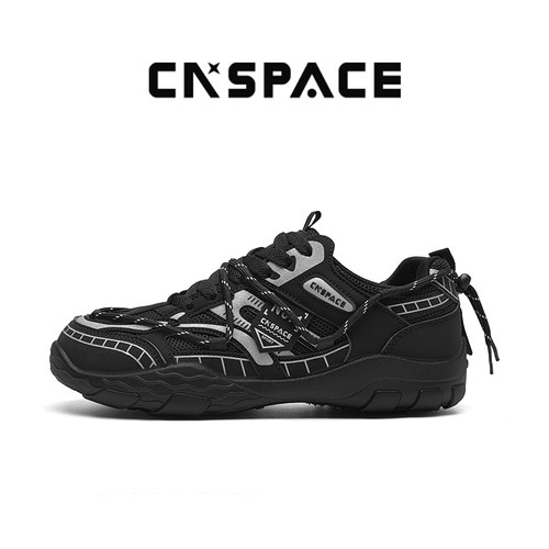 航天CNSPACE丨潮牌百搭休闲鞋