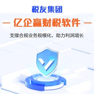 税友亿企赢代账财务记账软件公司做账出纳内账代理记账报税系统