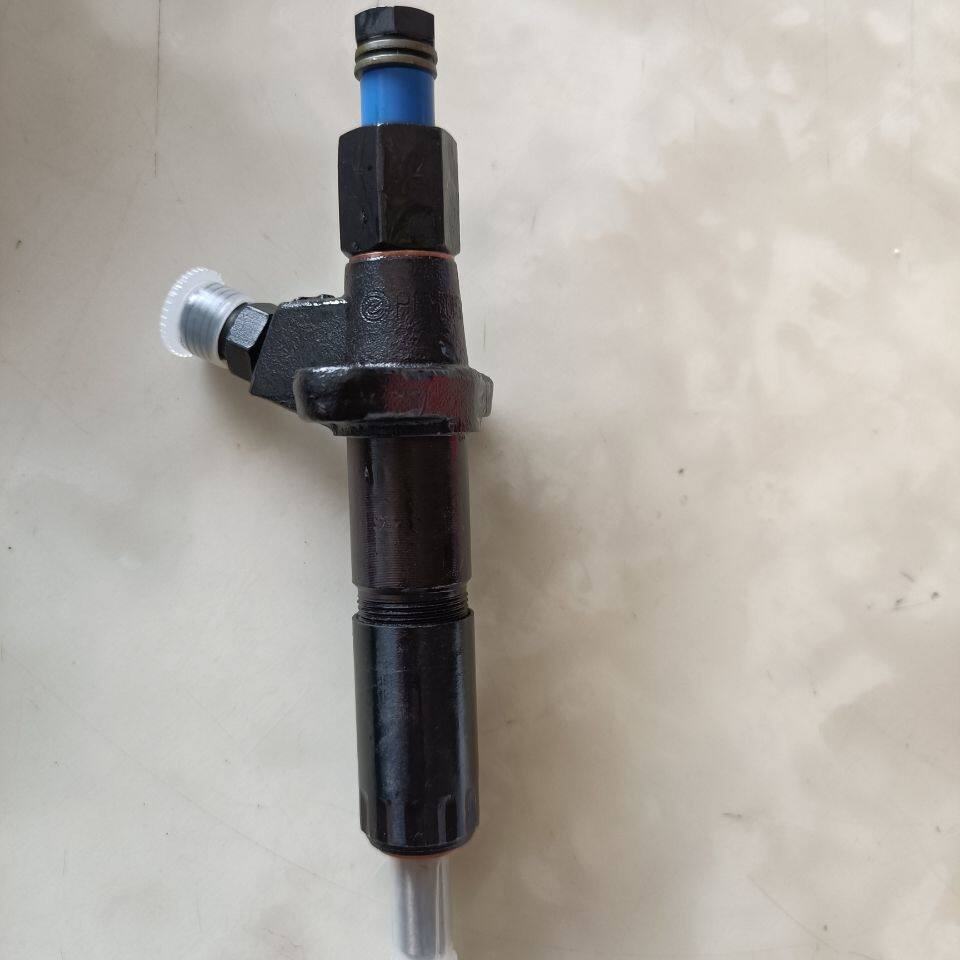 全柴4B2-52M22发动机配套 全柴480喷油器总成