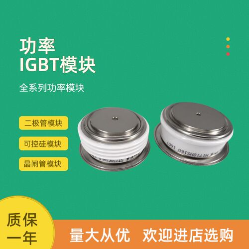 可控硅晶闸管T1551N50TOF T1551N52TOF T1589N20TOF T1589N22TOF
