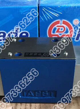 电磁比例换向阀4WRA6E20-10B/24NZ4/M 4WRA6M5 4WRA6W10