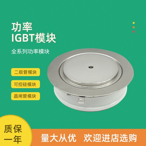 平板可控硅晶闸管T600F13TOF T691S28TOF T691S30TOF T698F04TOF