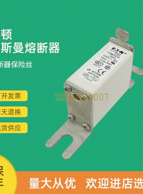 全新快速熔断器保险170M1413 170M1414 170M1415 170M1416