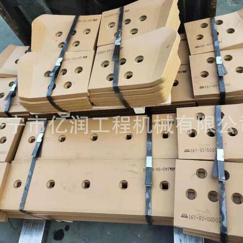 CAT卡特推土机D8R刀片6Y5540 卡特D8R D8D D8T D8N 刀角刀片