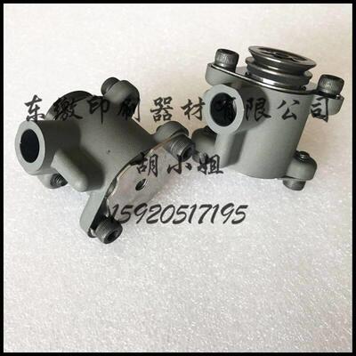 海德堡印刷机配件 海德堡CD102 XL105飞达递纸咀 送纸吸嘴中吸