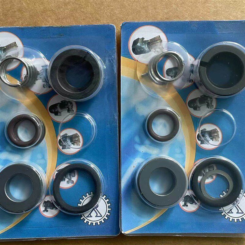 元新水泵水封YS-15A-15B-15C-20A-35D-35B 12MM15.87MM19MM