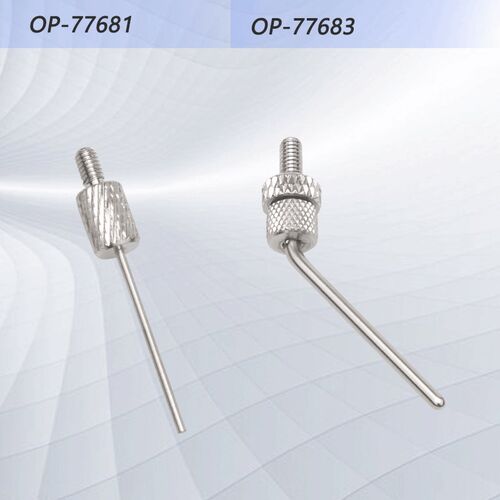 OP-77678/OP-7l7681/OP-76874/OP-77679/OP-77683接触件探针型触