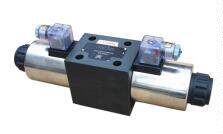 恒力立新SHLIXIN换向阀4WE6EB-L6X/CG24/220N9Z4 EB系列