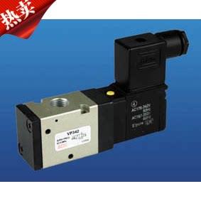 精品电磁阀 VP342R DS342R.VP542R-AC DC-12 24 36 110 220 380V