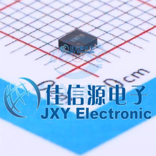 DC-DC电源芯片 SY8003ADFC 矽力杰silergy DFN-8 降压型2.7V~5V
