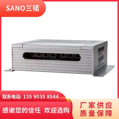 供应2.0KW伺服电机匹配三相电源【IST-C-020】