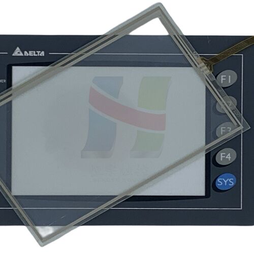 全新适用DOP-AS57BSTD DOP-AS57CSTD触摸面板 DOP-AS57GSTD保护膜