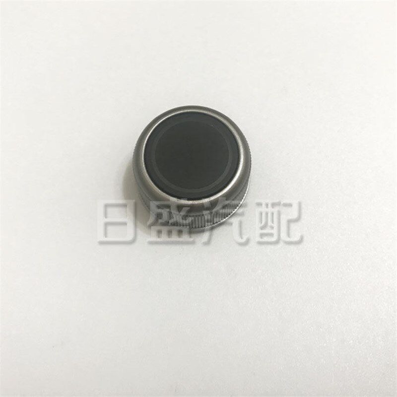 适用于08至13款八代雅阁音响旋钮歌诗图声音量调节按钮CD旋钮按键