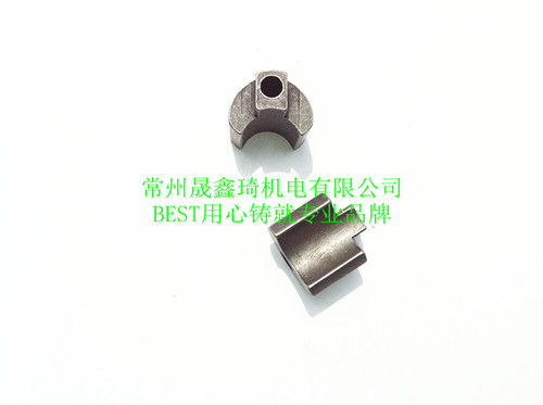 台湾宏斌OP-306/306SL气动螺丝刀/风批打击块/锤块/气动工具配件