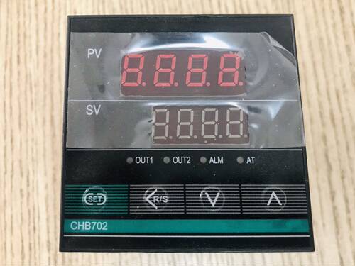 常州汇邦温控表CHB702 402 902 401 智能温控仪表  温控器 温控仪