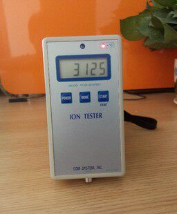 现货供应矿石负离子浓度测试仪COM-3010PRO,固体负离子检测仪