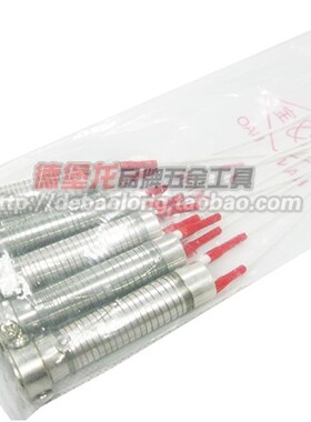 HB-520S 焊宝原厂发热芯 A级高温发热芯 足功率优质烙铁芯久富芯