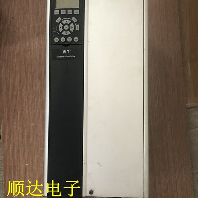 拆机丹佛斯变频器FC-301系列 FC-301P22KT4E20H2B 22KW 380V
