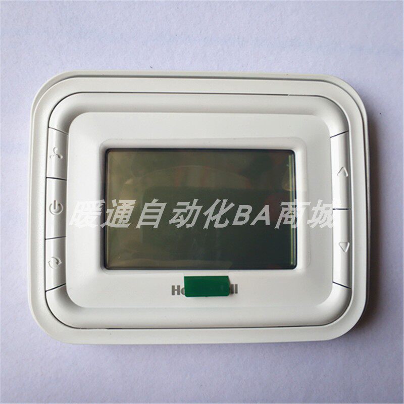 原装霍尼韦尔T6800H2WN V2WN T6861V2W2WN大屏幕液晶温控器面板