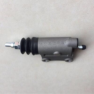 新源挖土机65 75轮式怪手挖土机配件离合器分泵 瑞立原厂配件