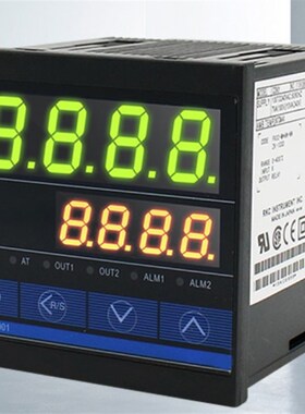 RKC CD901 CH902数显温控仪智能温控器FK02-M*AN  V*AN温控器温控