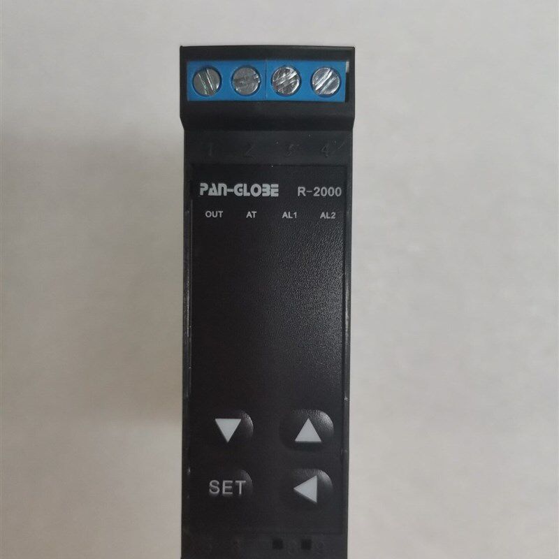 RA2000-001-010-31A带通讯轨道式台湾泛达PAN-GLOBE温控仪温控器