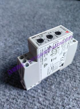 DAC51CM24B001原装全新瑞士佳乐星三角启动延时继电器定时DAC01