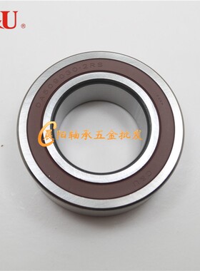 C&U人本汽车空调压缩机轴承AC509030.2 内径50外径90厚度30.2mm