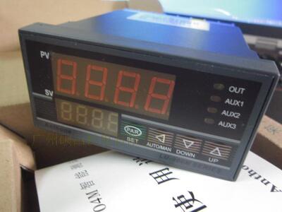 ANTHONE安东仪表LU-702CJ1J10智能转速 频率表